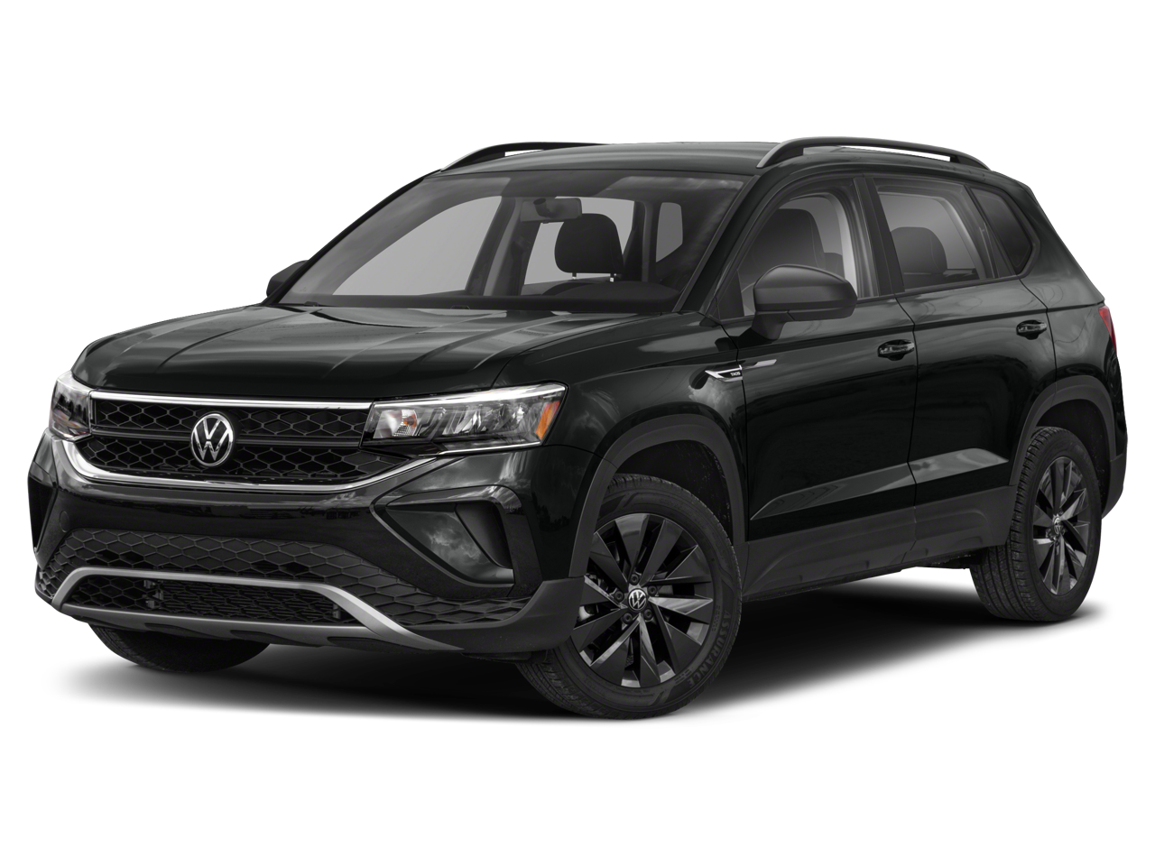 2023 Volkswagen Taos S