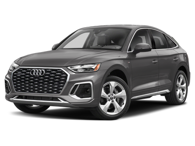 2024 Audi Q5 Sportback quattro