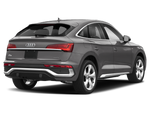 2024 Audi Q5 Sportback quattro
