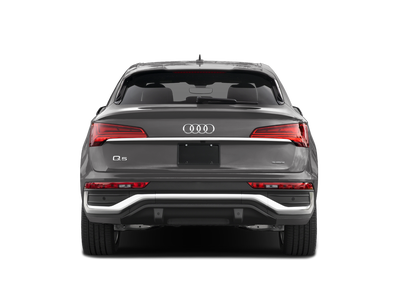 2024 Audi Q5 Sportback quattro