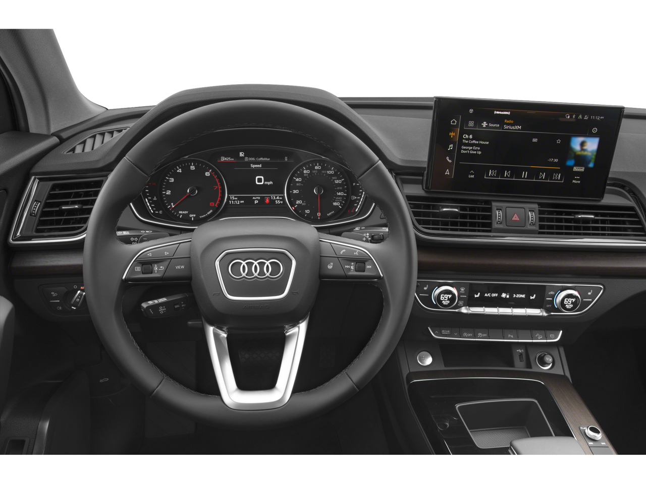 2024 Audi Q5 Sportback quattro