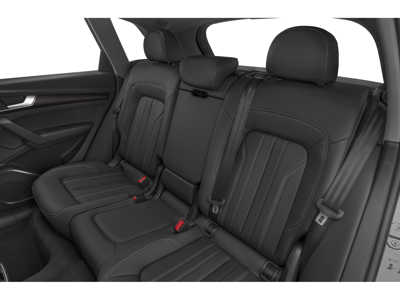 2024 Audi Q5 Sportback quattro