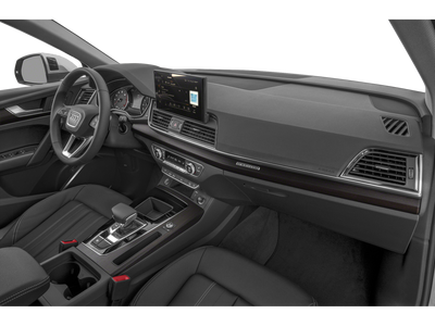 2024 Audi Q5 Sportback quattro