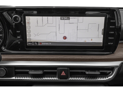 2024 Kia K5 EX w/ Premium Package