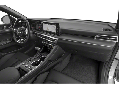 2024 Kia K5 GT-Line w/ Premium Package