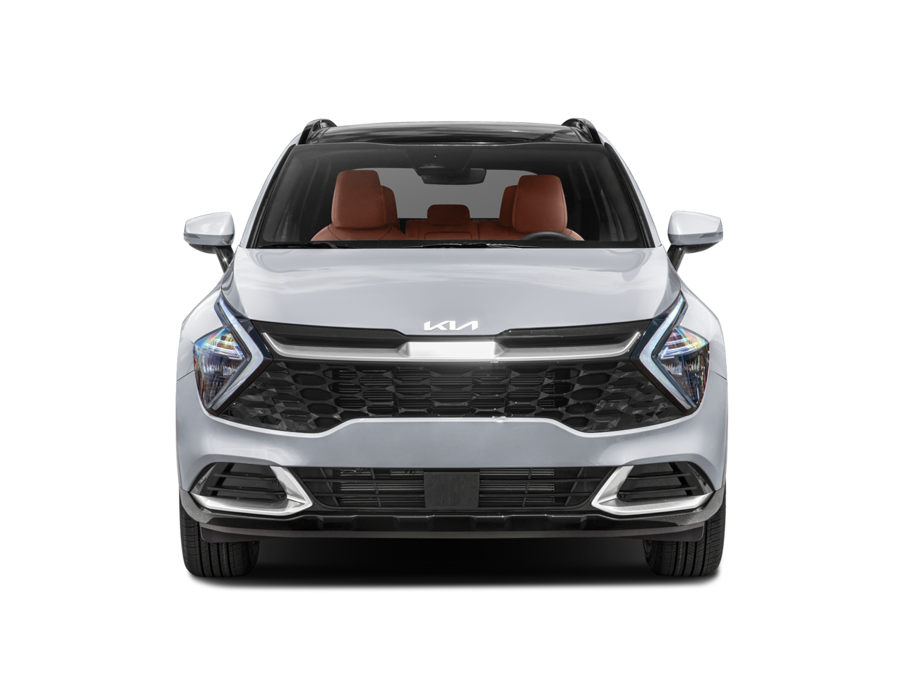 2024 Kia Sportage SX