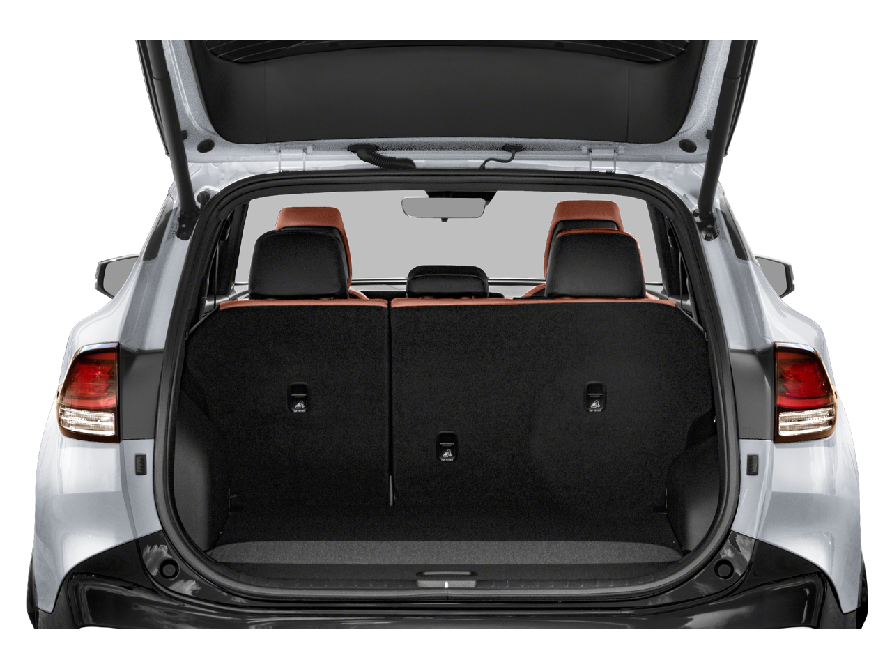 2024 Kia Sportage SX