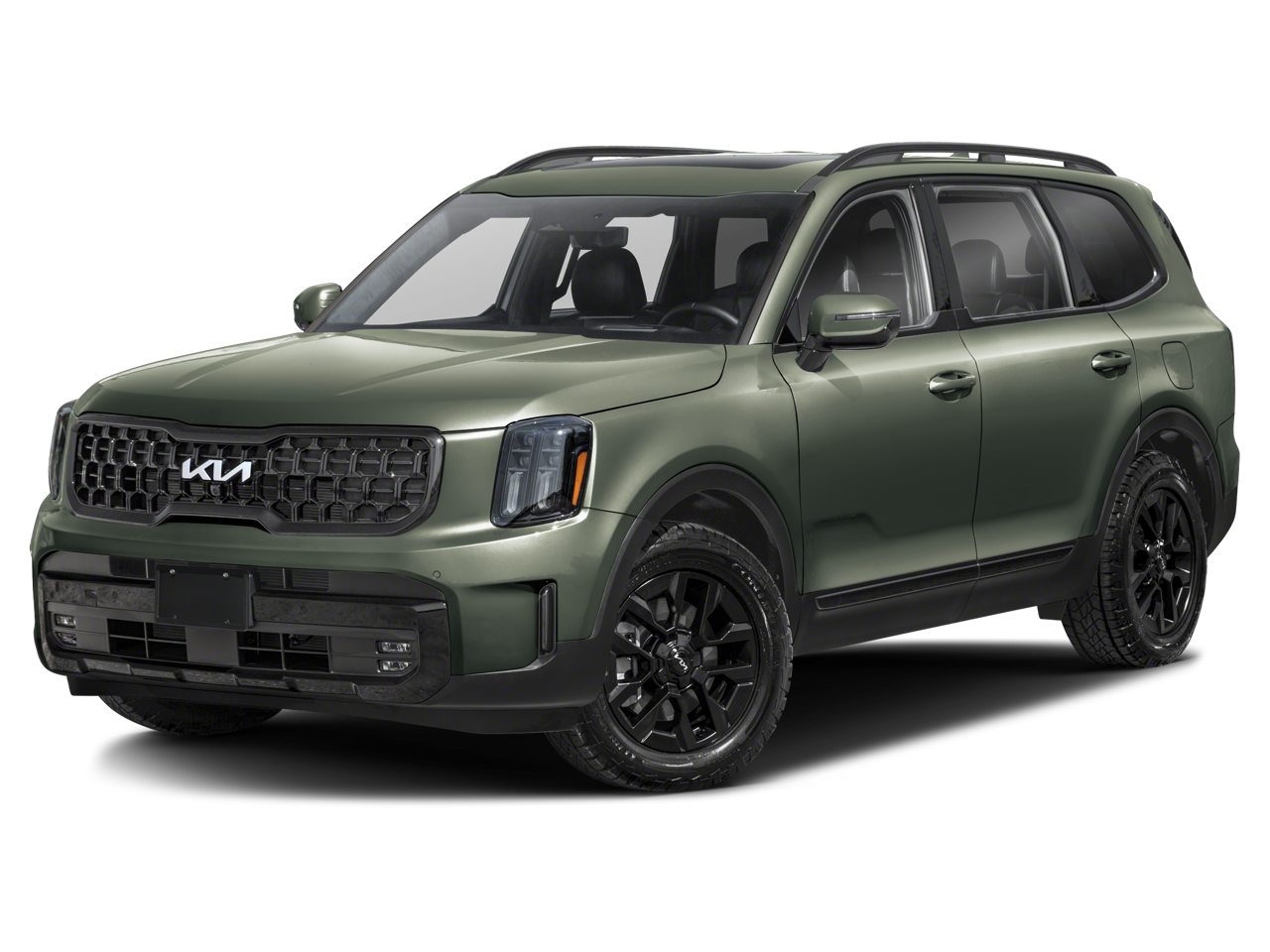 2024 Kia Telluride