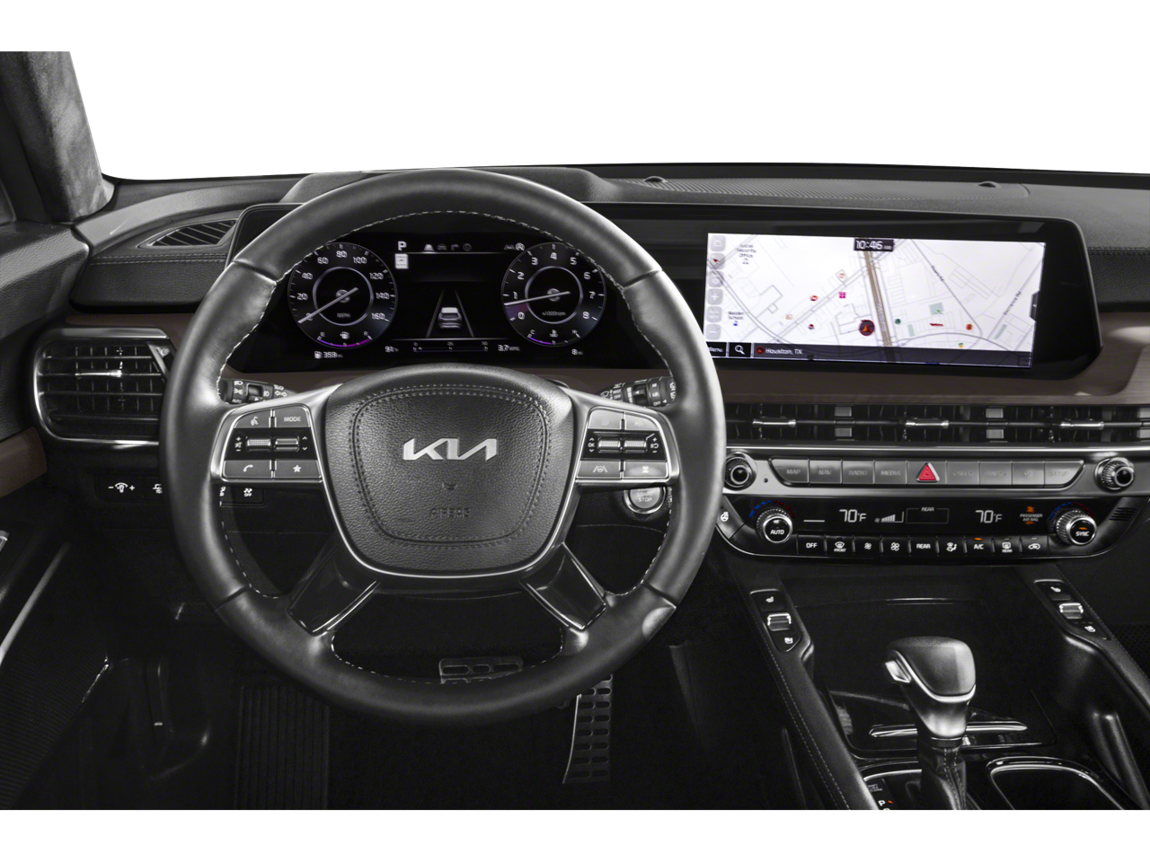 2024 Kia Telluride SX-Prestige X-Pro AWD