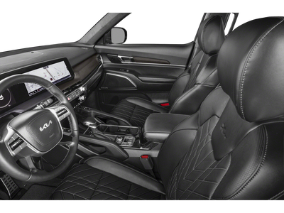 2024 Kia Telluride SX-Prestige X-Pro AWD