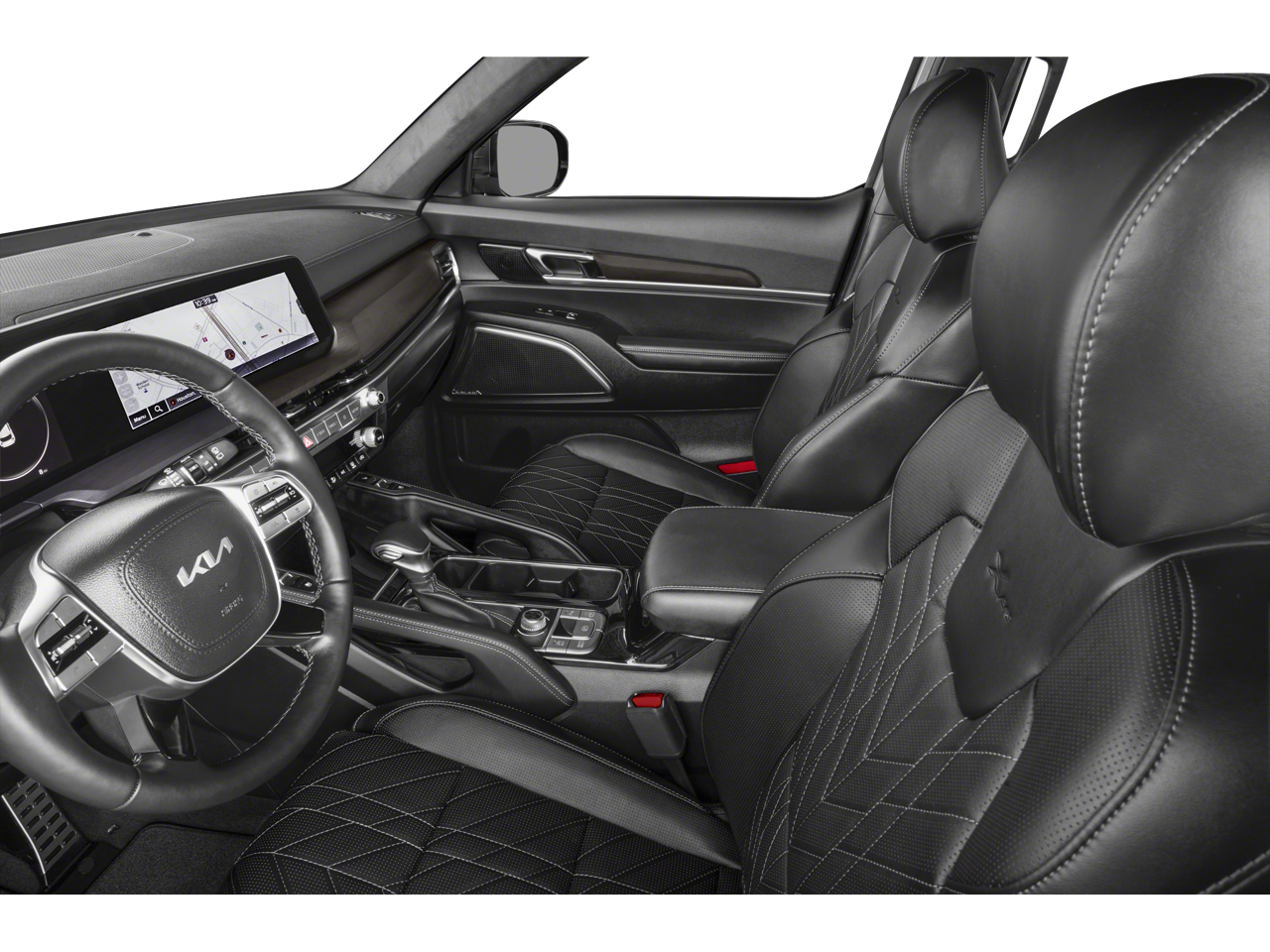 2024 Kia Telluride SX-Prestige X-Pro AWD