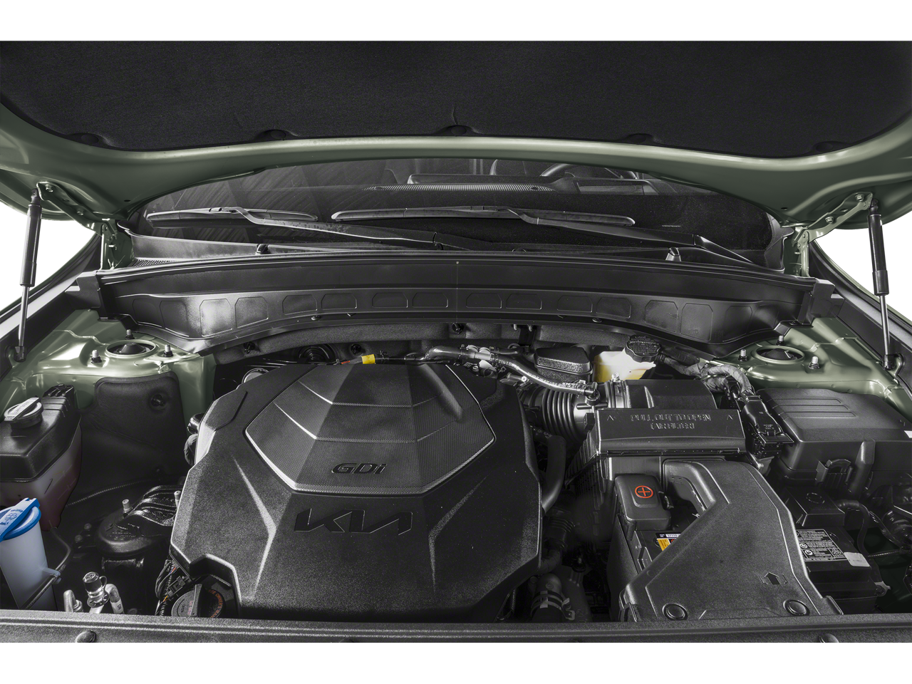 2024 Kia Telluride SX-Prestige X-Pro AWD