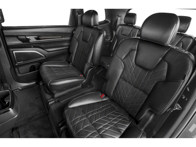 2024 Kia Telluride SX-Prestige X-Pro AWD