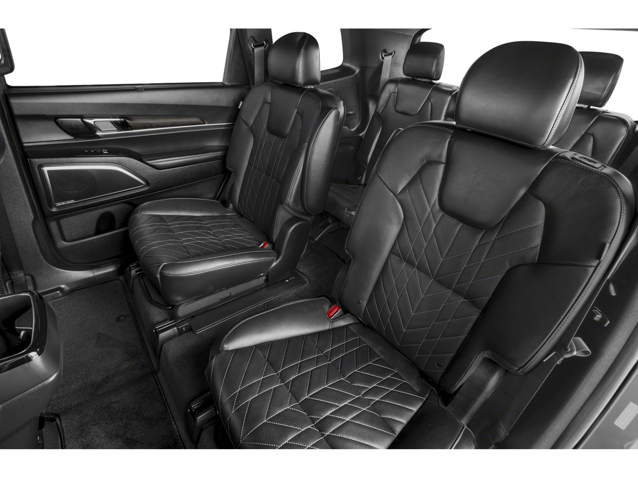 2024 Kia Telluride SX-Prestige X-Pro AWD