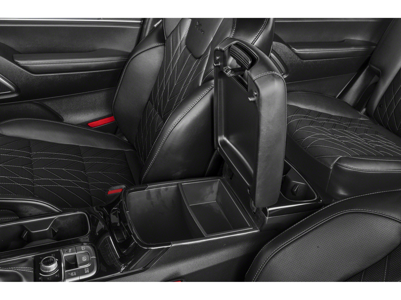 2024 Kia Telluride SX-Prestige X-Pro AWD