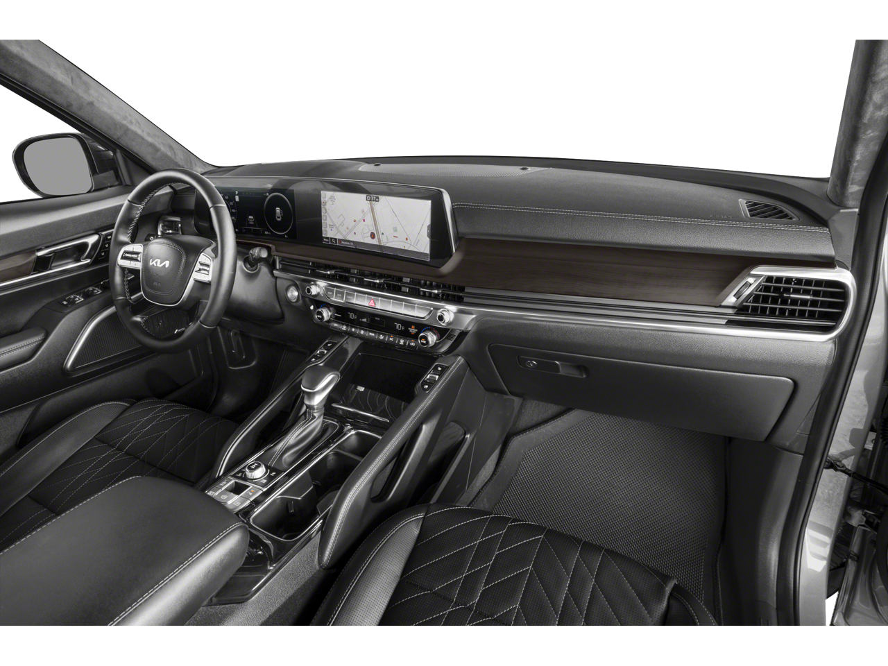 2024 Kia Telluride SX-Prestige X-Pro AWD