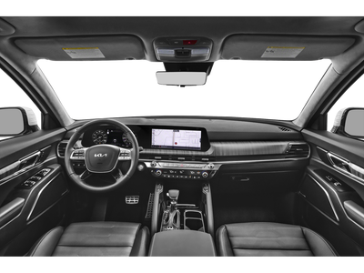 2024 Kia Telluride SX-Prestige AWD