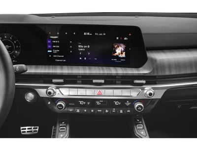 2024 Kia Telluride SX-Prestige AWD