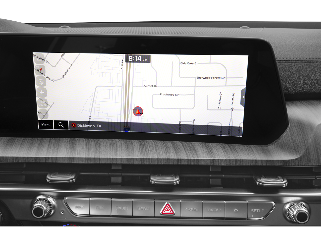 2024 Kia Telluride SX X-Line Prestige X-Pro photo 3