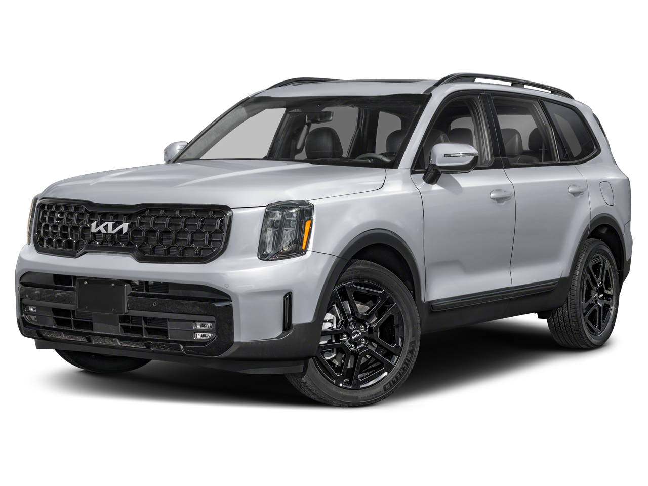2024 Kia Telluride SX-Prestige X-Line AWD