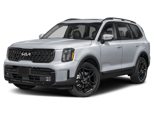 2024 Kia Telluride SX-Prestige X-Line AWD