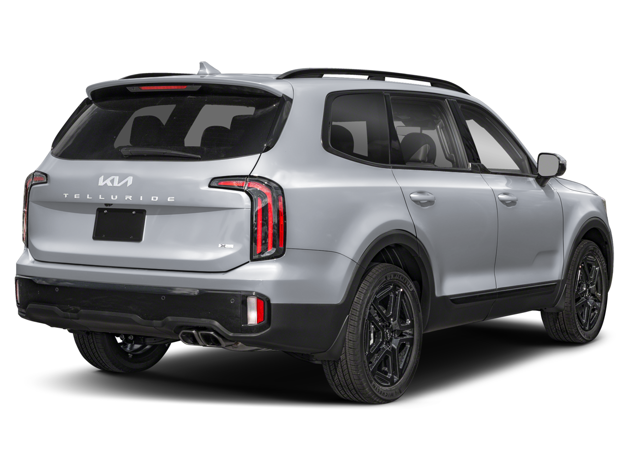 2024 Kia Telluride SX-Prestige X-Line AWD