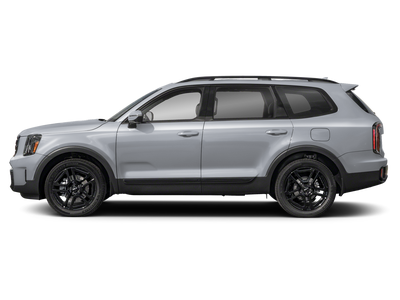 2024 Kia Telluride SX-Prestige X-Line AWD