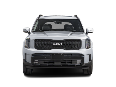2024 Kia Telluride SX-Prestige X-Line AWD