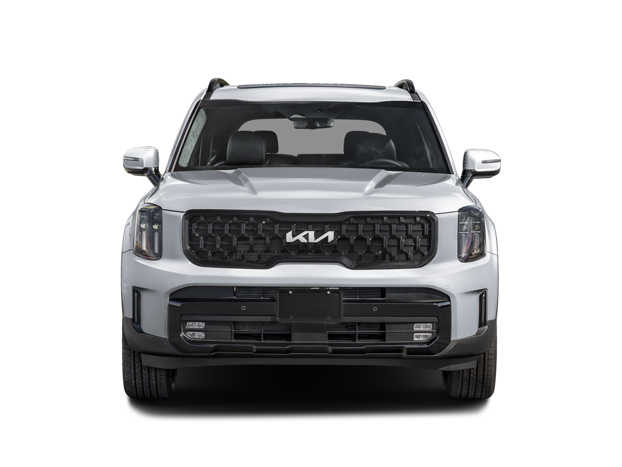 2024 Kia Telluride SX-Prestige X-Line AWD