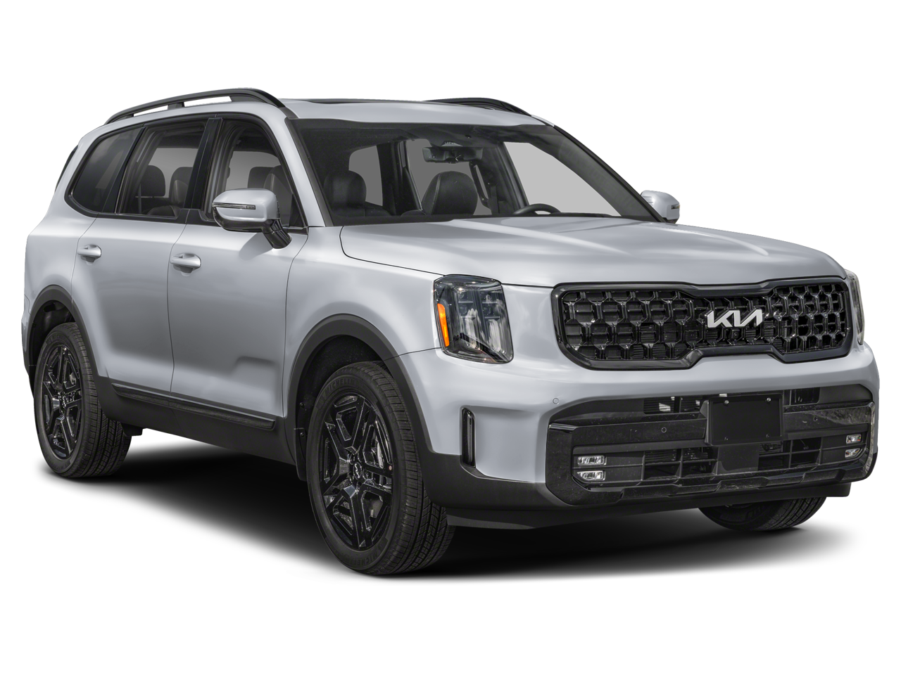 2024 Kia Telluride SX-Prestige X-Line AWD