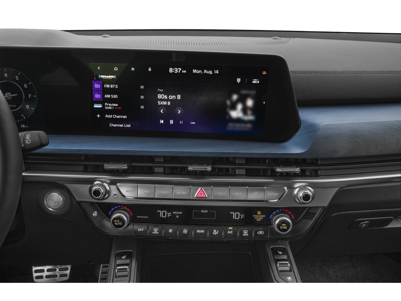 2024 Kia Telluride SX-Prestige X-Line