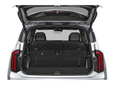 2024 Kia Telluride SX-Prestige X-Line AWD