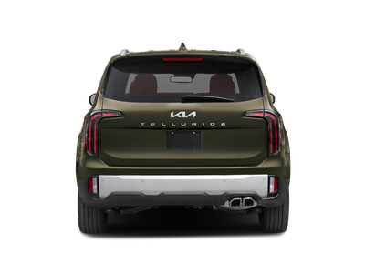 2024 Kia Telluride SX AWD