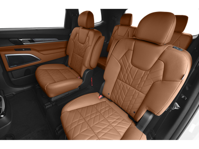 2024 Kia Telluride SX X-Line AWD