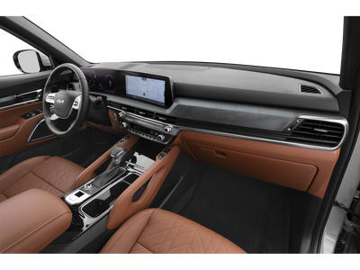 2024 Kia Telluride SX X-Line AWD