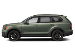 2024 Kia Telluride EX X-Line AWD