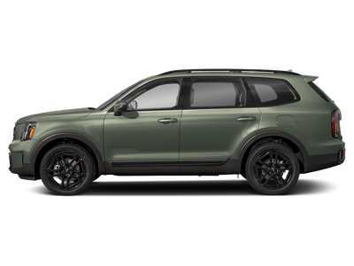 2024 Kia Telluride EX X-Line AWD