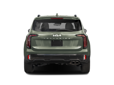 2024 Kia Telluride EX X-Line AWD
