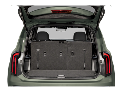 2024 Kia Telluride EX X-Line AWD