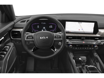 2024 Kia Telluride EX AWD