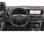 2024 Kia Seltos SX AWD