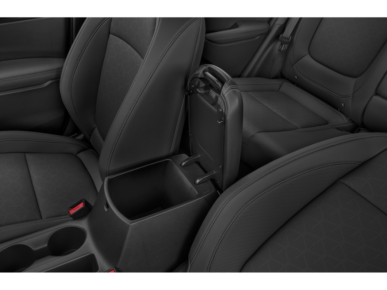 2024 Kia Seltos SX AWD