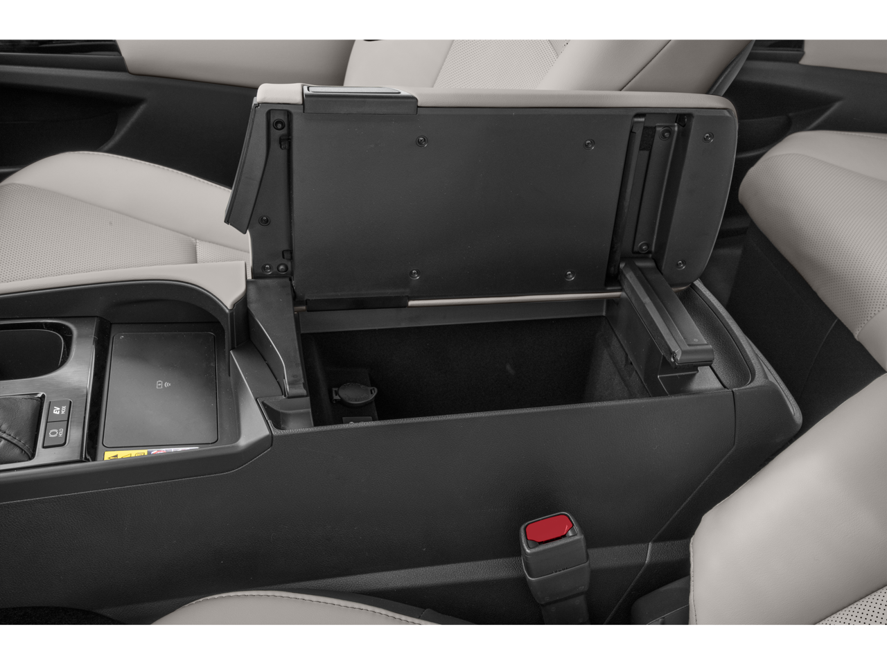 2024 Lexus ES 300h F SPORT Handling
