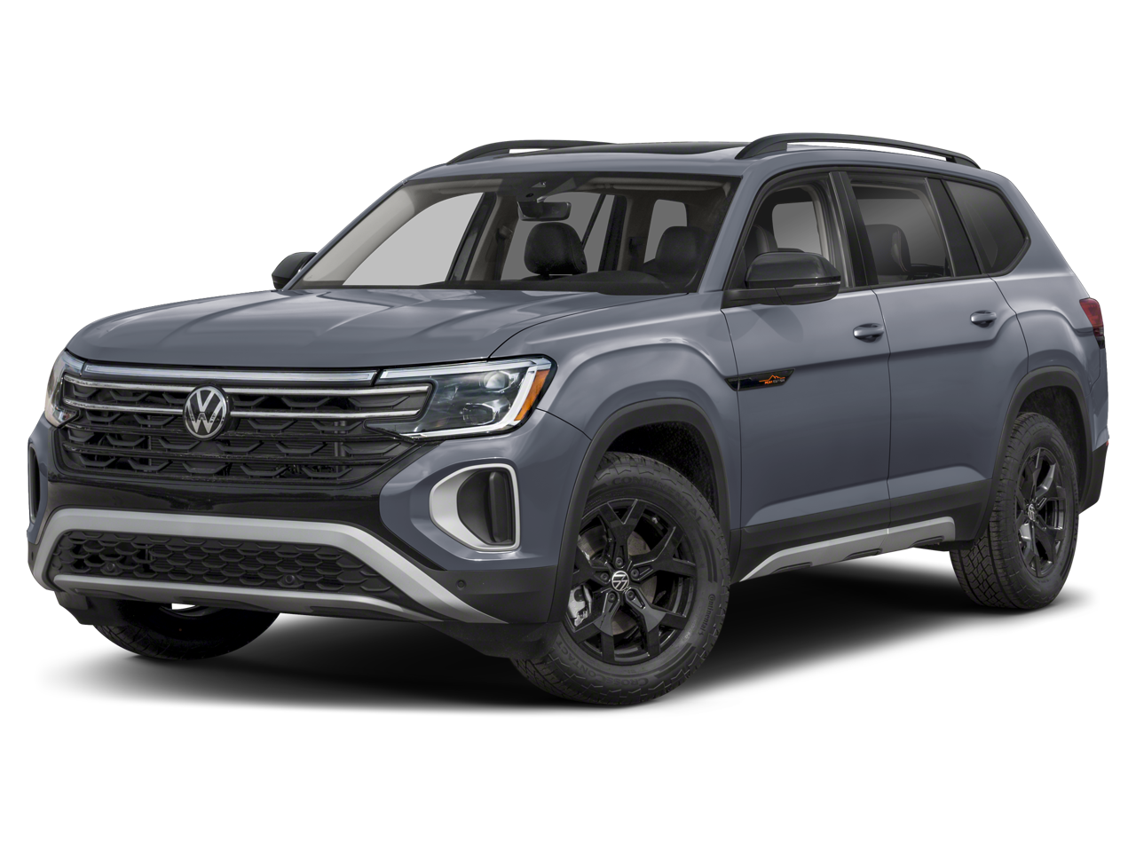 2024 Volkswagen Atlas 2.0T Peak Edition SE w/Technology AWD