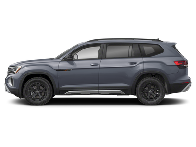 2024 Volkswagen Atlas 2.0T Peak Edition SE w/Technology AWD