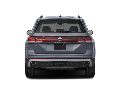 2024 Volkswagen Atlas 2.0T Peak Edition SE w/Technology AWD