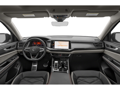 2024 Volkswagen Atlas 2.0T Peak Edition SE w/Technology AWD