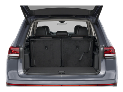 2024 Volkswagen Atlas 2.0T Peak Edition SE w/Technology AWD