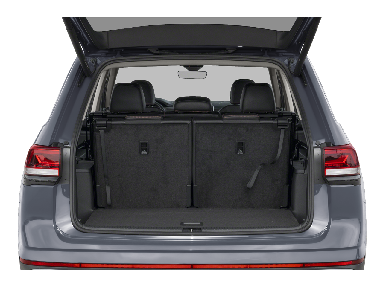 2024 Volkswagen Atlas 2.0T Peak Edition SE w/Technology AWD