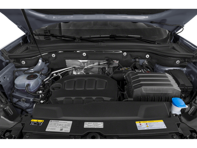 2024 Volkswagen Atlas 2.0T Peak Edition SE w/Technology AWD